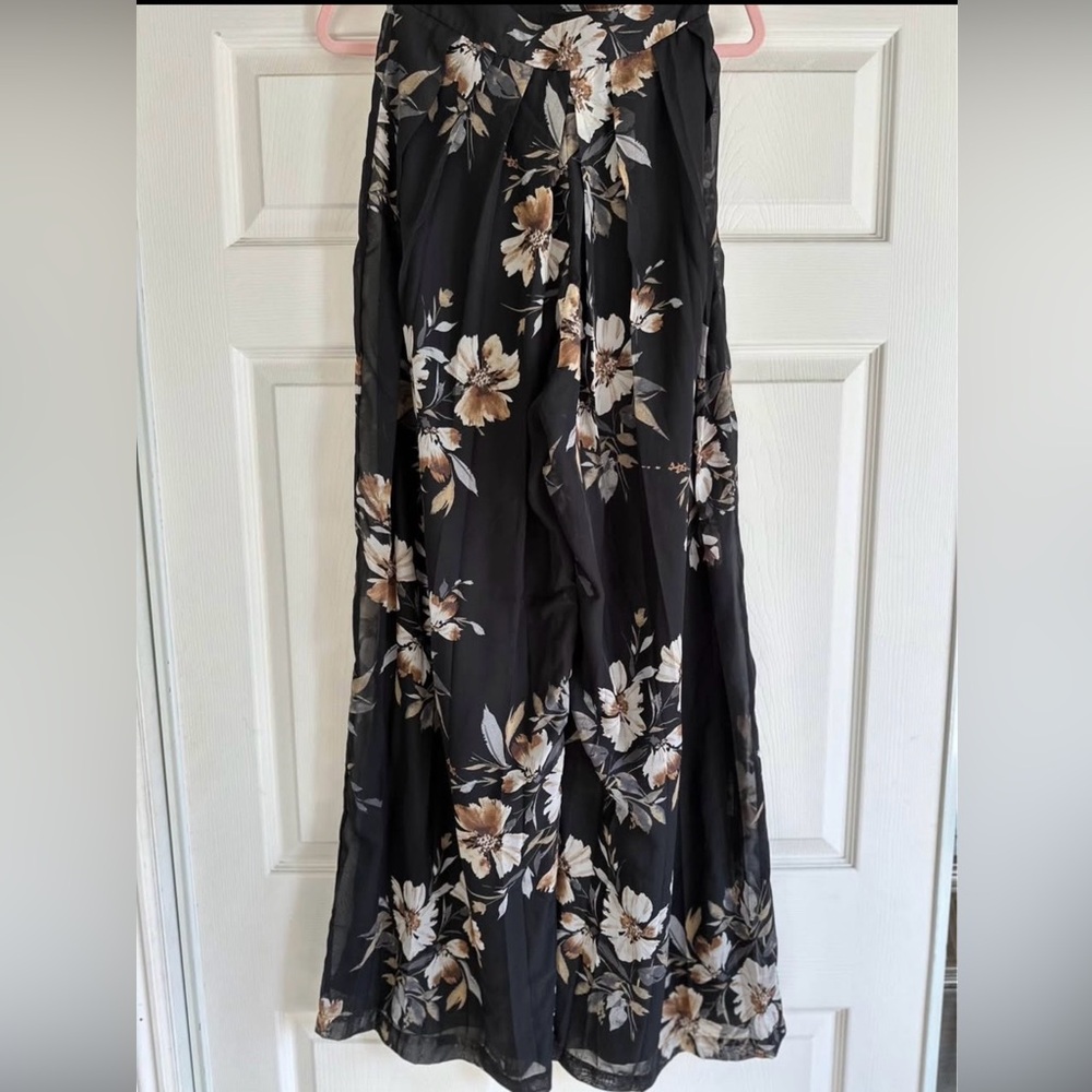 JLUXLABEL flowy pants